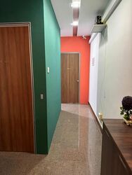 Eastpoint Green (D18), Condominium #550980221